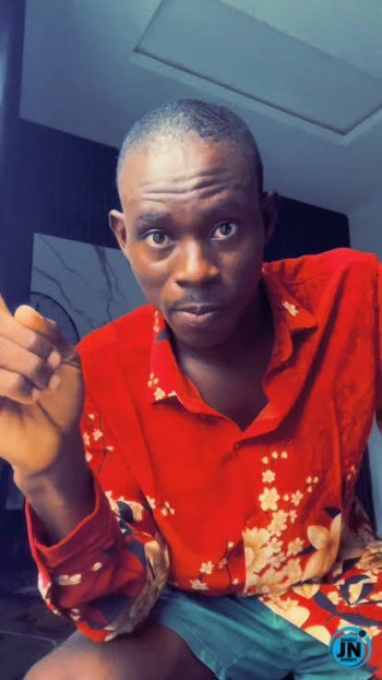 Geh Geh rates Davido’s 5ive album as average Geh Geh rates Davido’s 5ive album as average